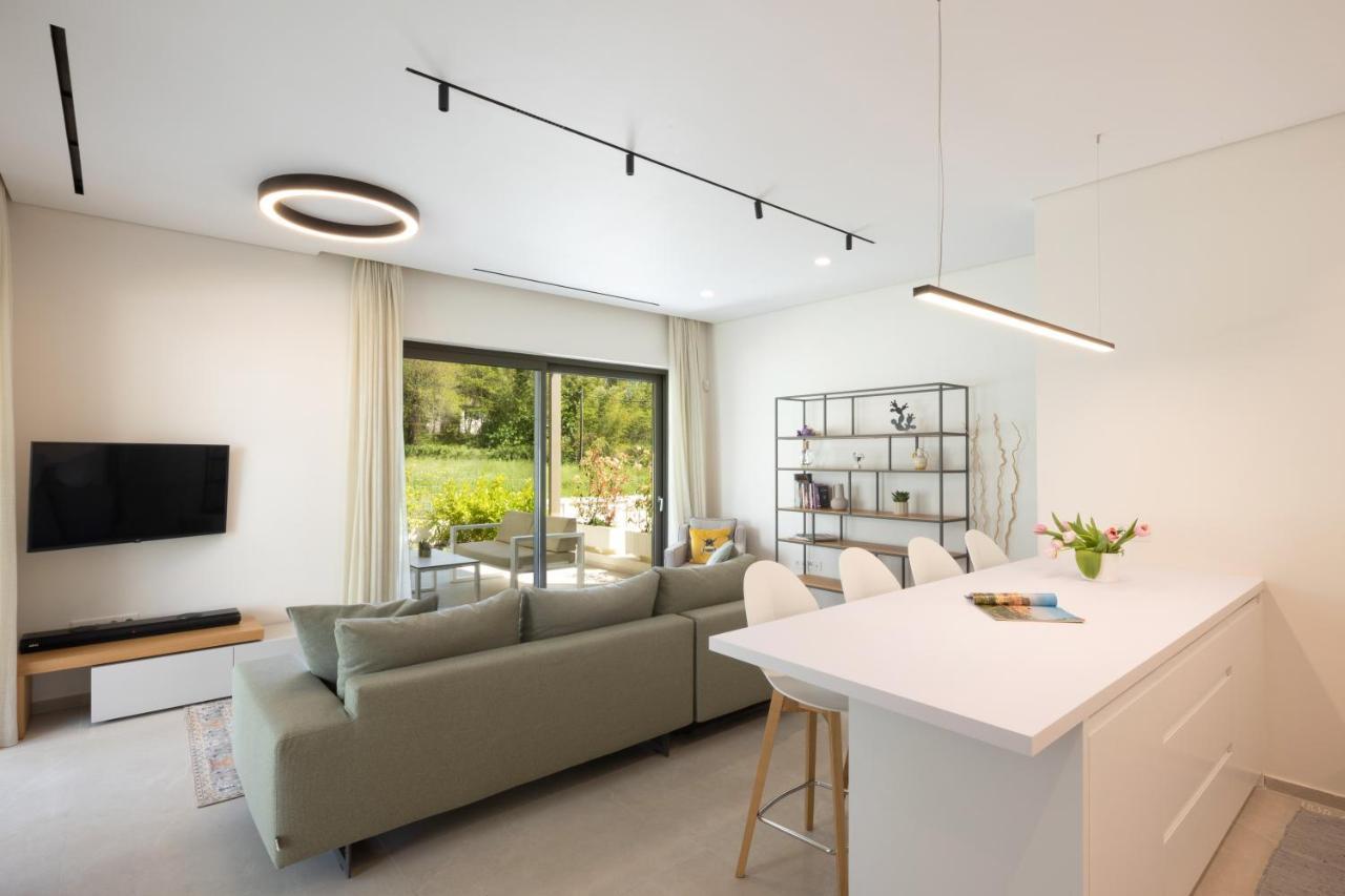 Stablo Residence Kanálion Exteriér fotografie