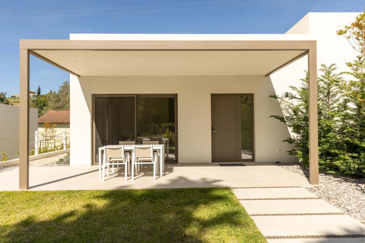Stablo Residence Kanálion Exteriér fotografie