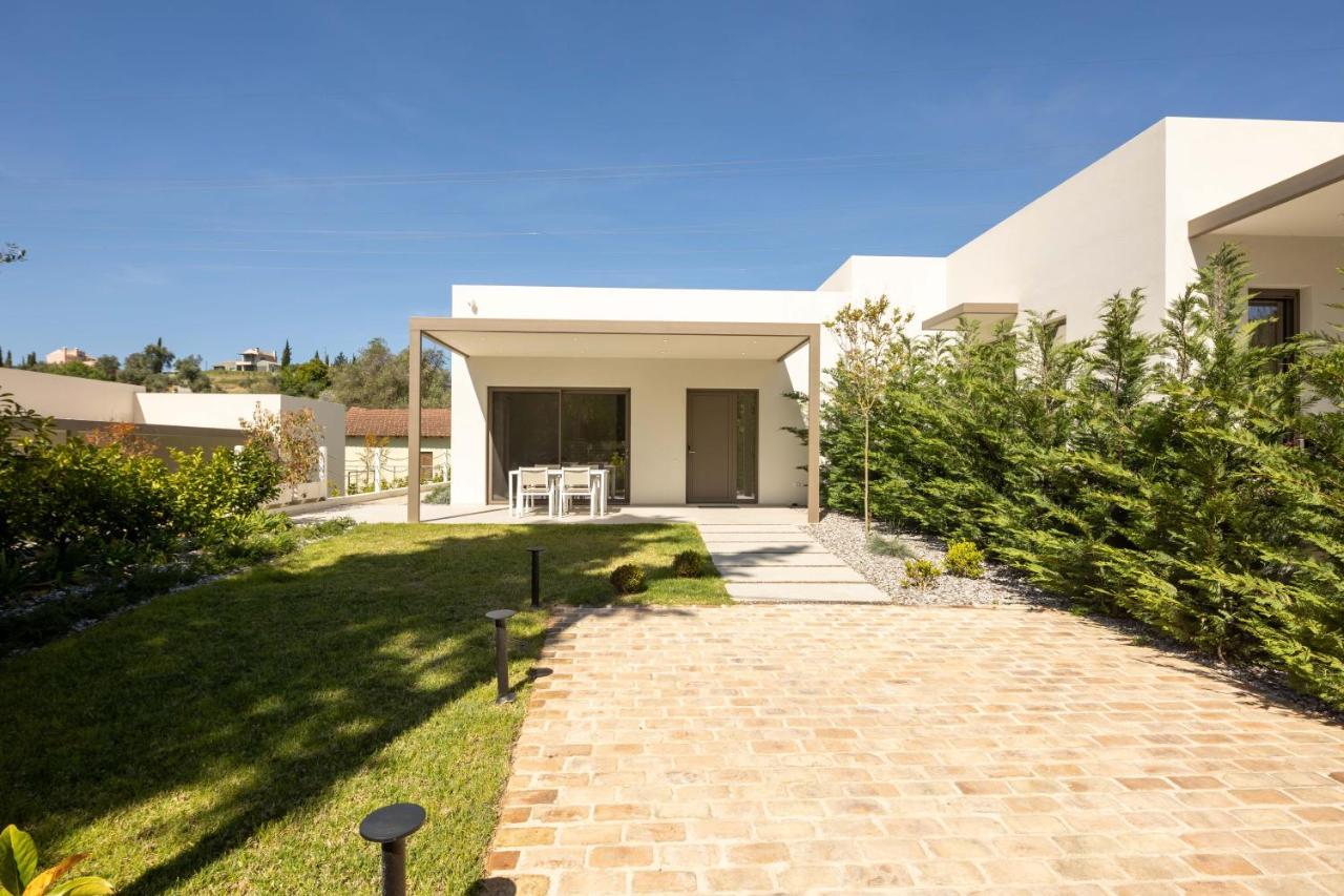 Stablo Residence Kanálion Exteriér fotografie