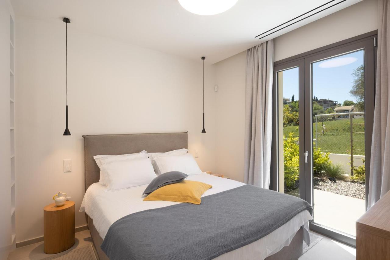 Stablo Residence Kanálion Exteriér fotografie
