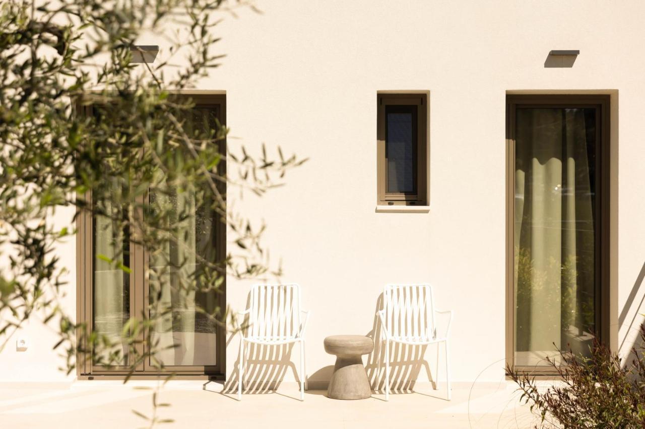 Stablo Residence Kanálion Exteriér fotografie
