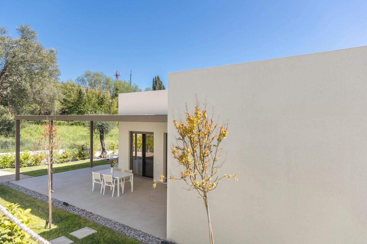 Stablo Residence Kanálion Exteriér fotografie