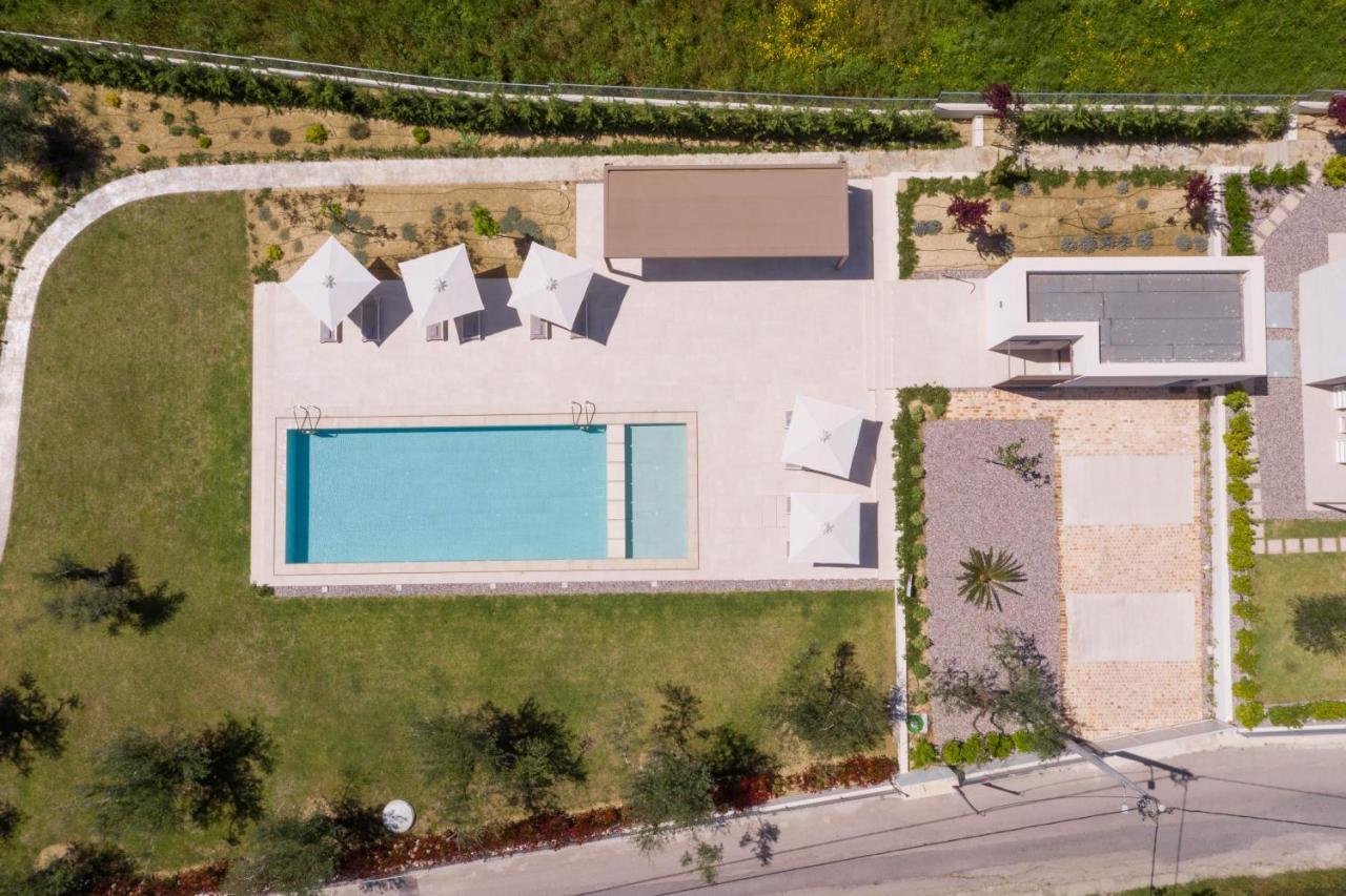 Stablo Residence Kanálion Exteriér fotografie