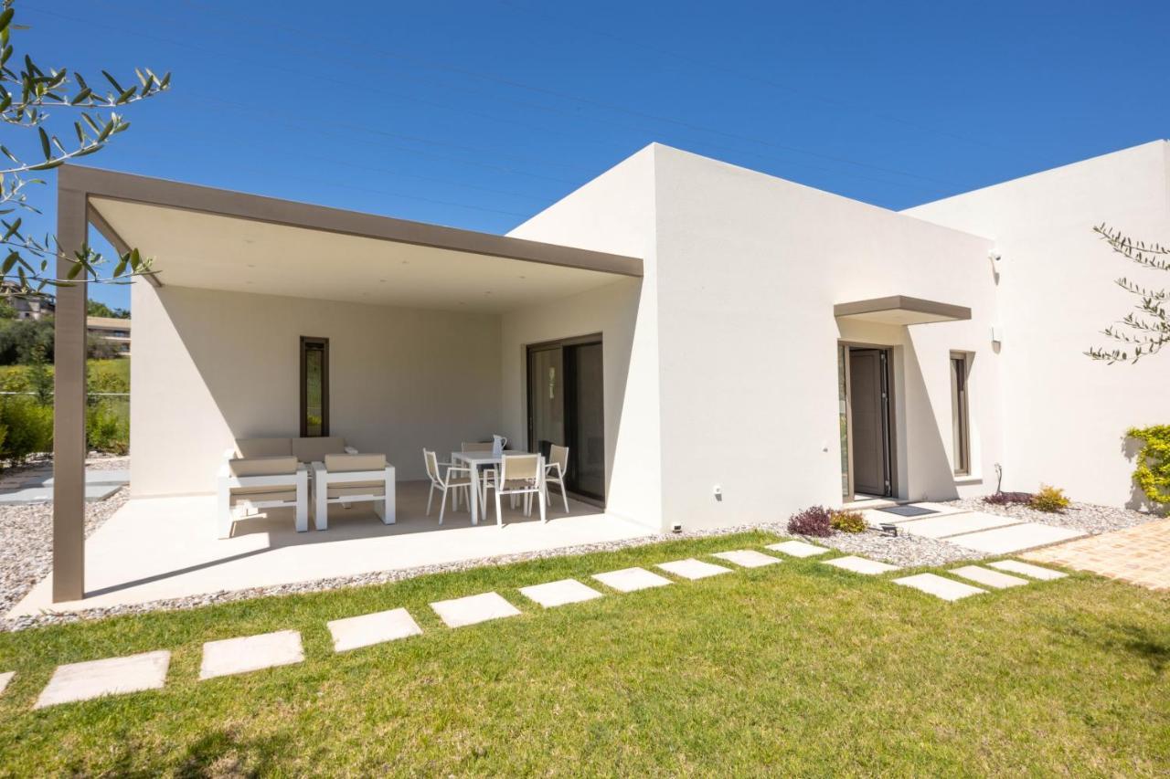 Stablo Residence Kanálion Exteriér fotografie